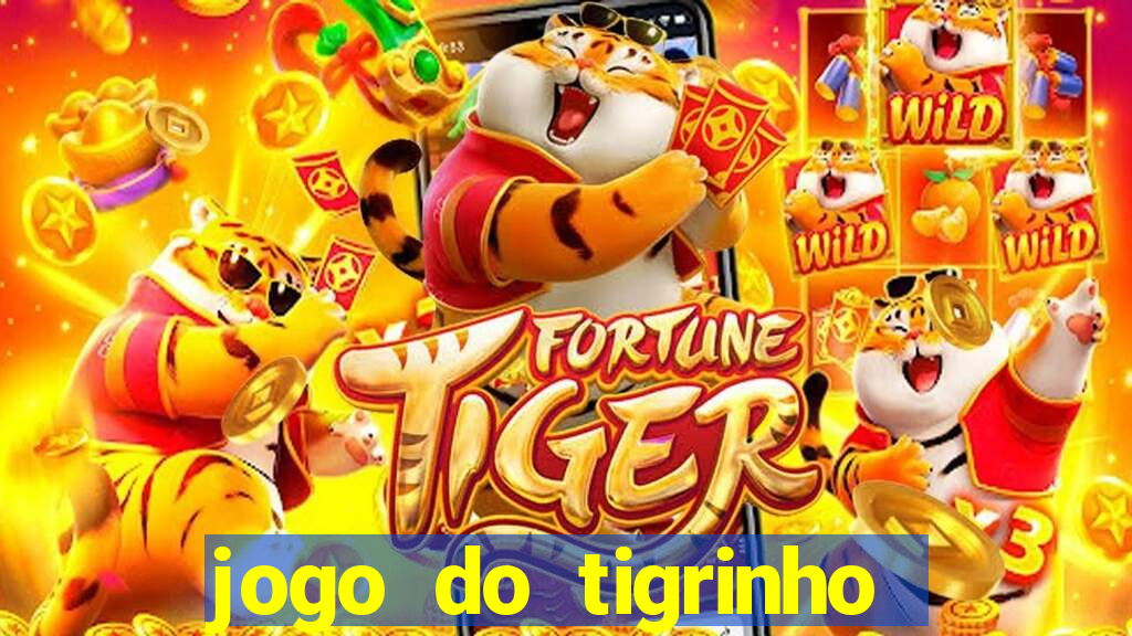 jogo do tigrinho deposito minimo 5 reais